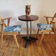 Vintage chairs
