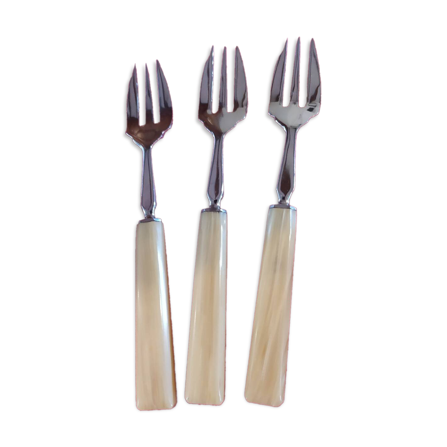 Cake forks