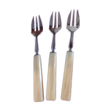 Cake forks
