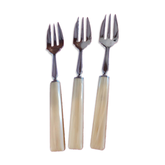 Cake forks