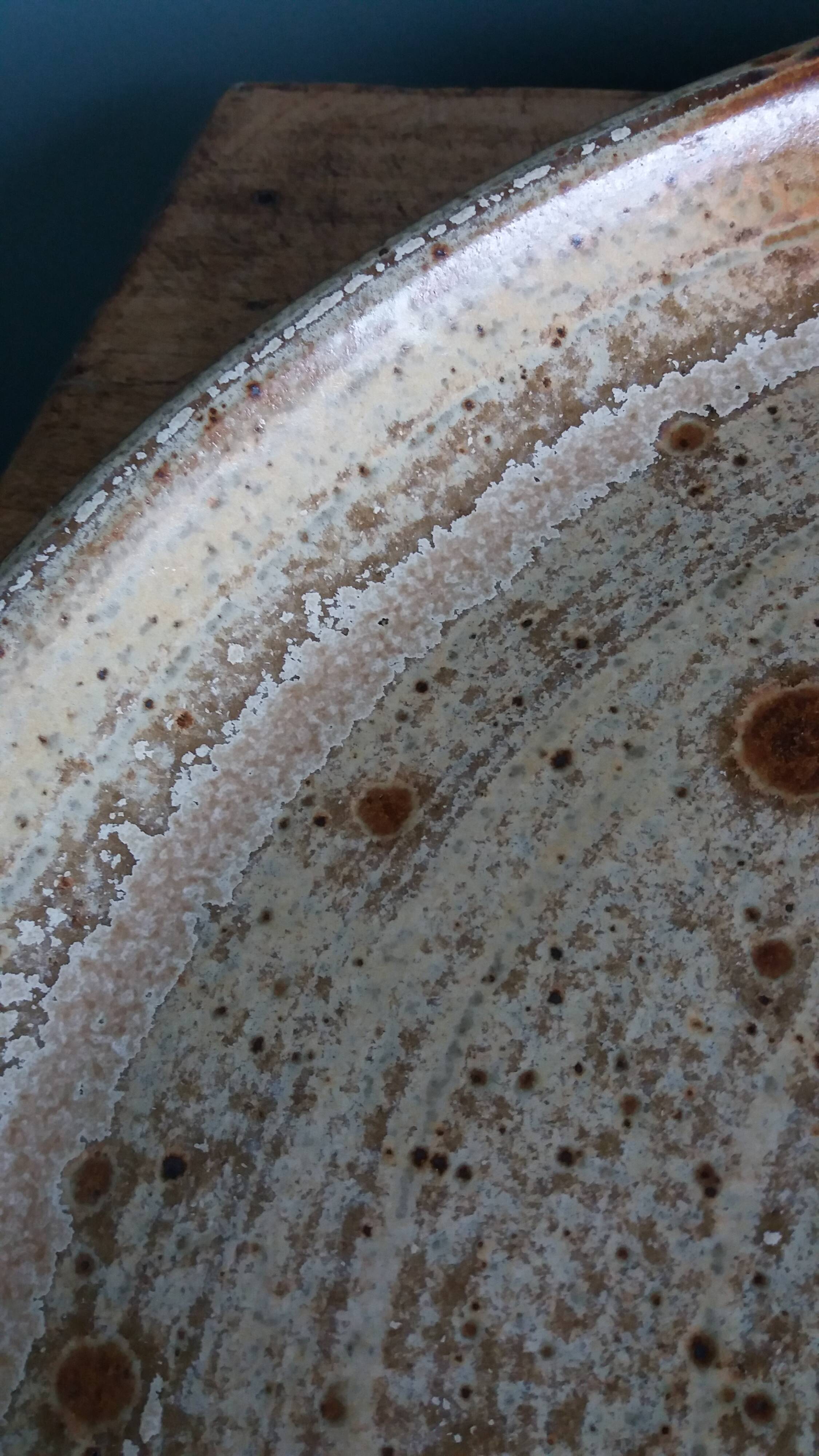 Sandstone plateau of Puisaye, Jean-Pierre Prud’homme