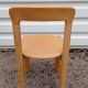 Paire de chaises Bruno Rey