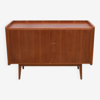 1950s sideboard in walnut