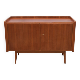 1950s sideboard in walnut