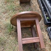 table basse ronde