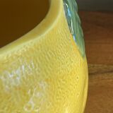 Lemon slip pitcher