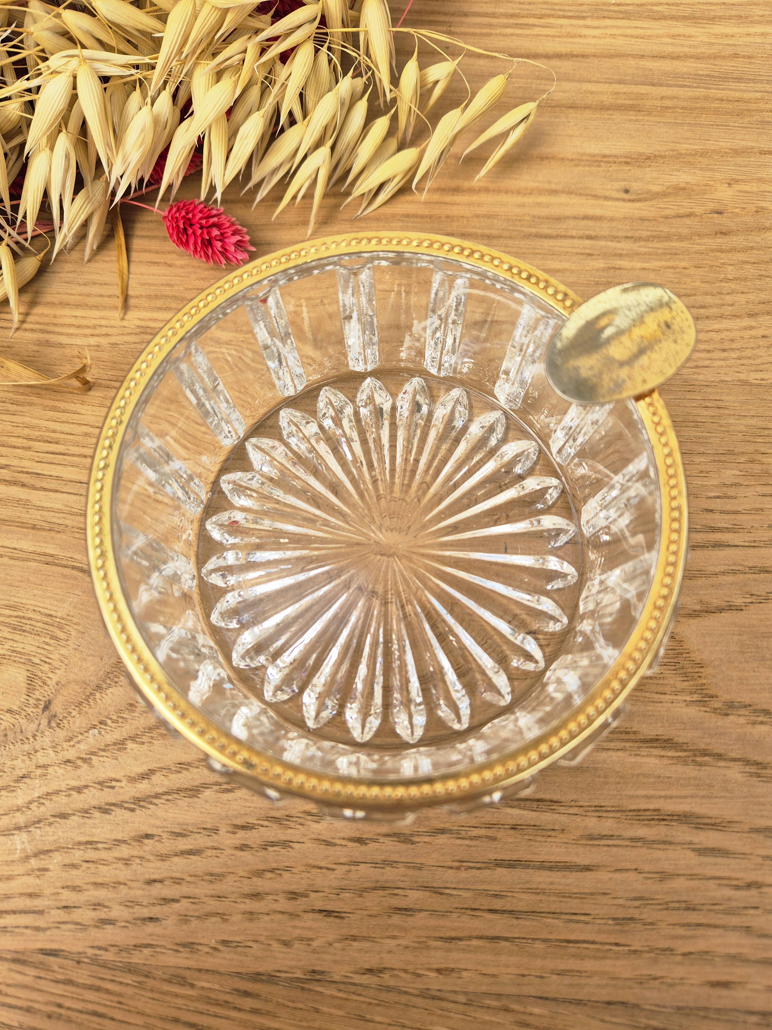 Vintage jewellery tray