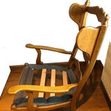 Ear 1970 armchair
