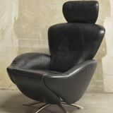 Cassina's K10 Dodo heater chair design Toshiyuki-Kita from the 90