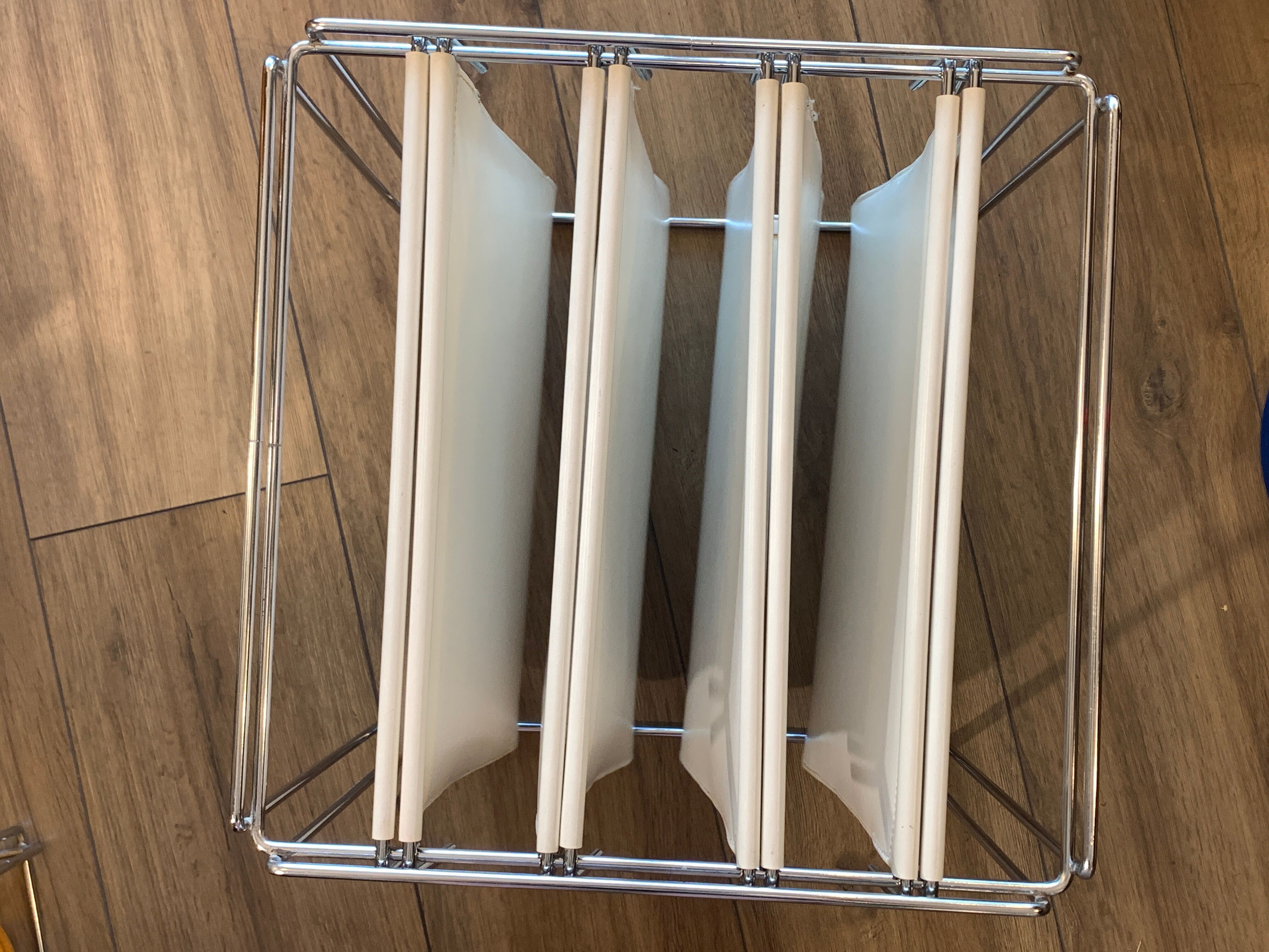 Porte revue design Gerard Rignault, edit by Group S.A., 1970