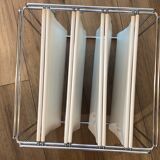 Porte revue design Gerard Rignault, edit by Group S.A., 1970