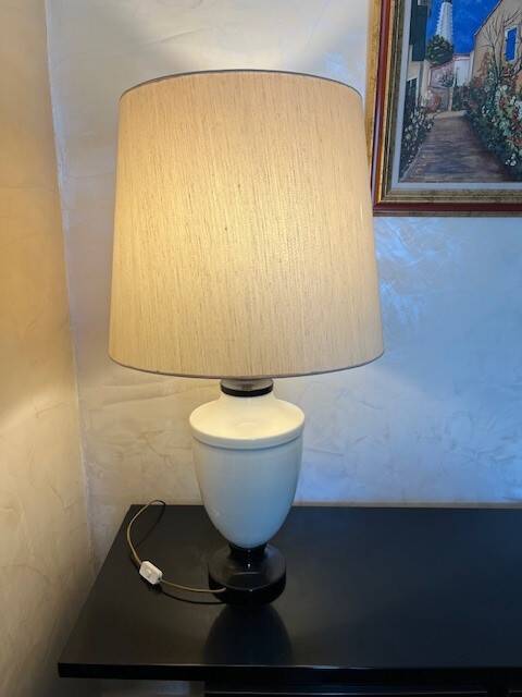 Large Lamp