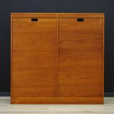 Bs cabinet vintage teak danish design