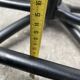 Vintage stool