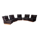 Roche Bobois armchairs
