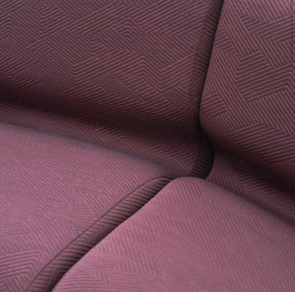 Canapé modulaire Herman Miller Chadwick