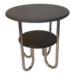 Guéridon anneees 50