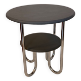 1950s pedestal table
