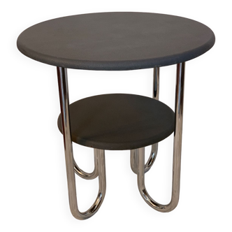 1950s pedestal table