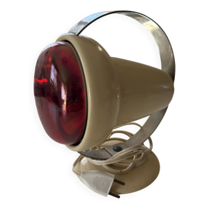 lampe philips infra Design