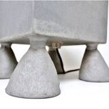Big Feet floor lamp, Mario Nanni