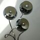 Eyeballs Floor Lamp by Goffredo Reggiani 1970s