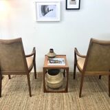 Fauteuils scandinave