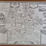 Old map