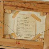 "Landscape" by Karin Brodin