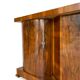 Impressionnant buffet Art déco italien des années 1930/1940