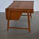 bureau d'architecte vintage par Clausen et Maerus, années 60