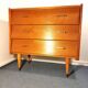 Commode vintage