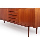 Enfilade par Arne Vodder