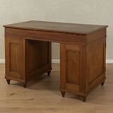 Art Nouveau desk