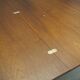 Teak desk, Danish design, 1970s, production: Denmark