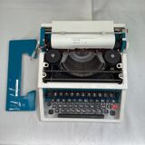 Typewriter Underwood 315