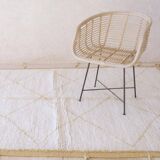 Beni Ouarain rug - 263 x 162 cm