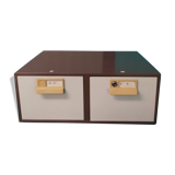 Industrial filing cabinet