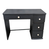 Bureau adulte ciré