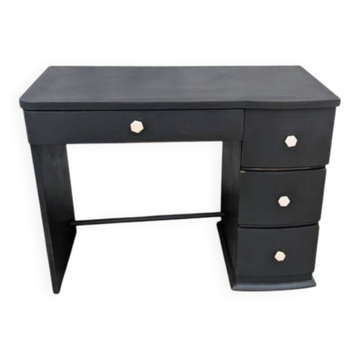 Bureau adulte ciré