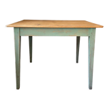 Table de ferme