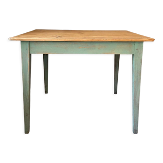 Table de ferme