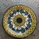 Plate in ceramic of St Jean de Bretagne