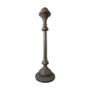 lampadaire de mosqué - laiton