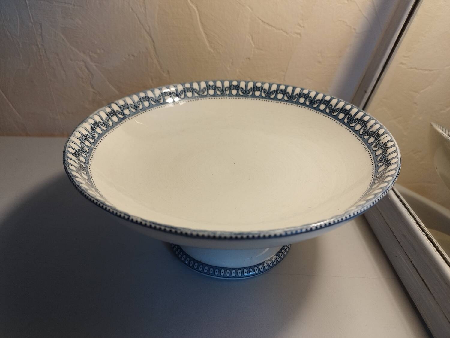 Salins Terre de Fer fruit bowl