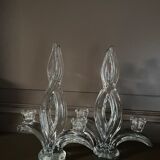Candle holders