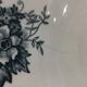 6 earthenware soup plates Moulin des Loups et Hamages
