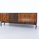 Italian enfilade rio rosewood 1960s