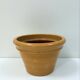 Italian garden pot silma from the 1970s