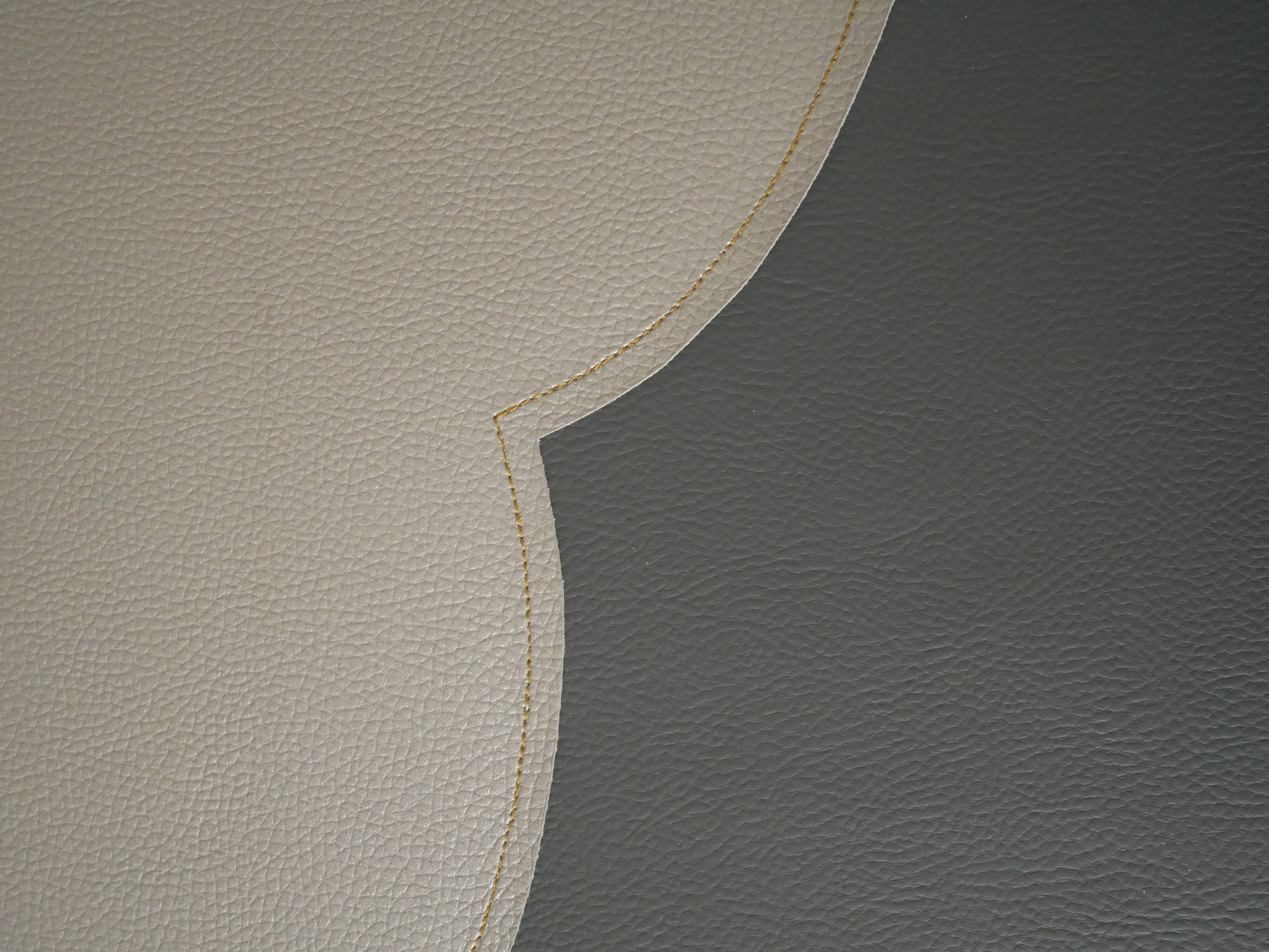 Rattan desk and chair set